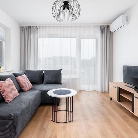 Prokocim Kosocicka Apartment 克拉科夫 外观 照片
