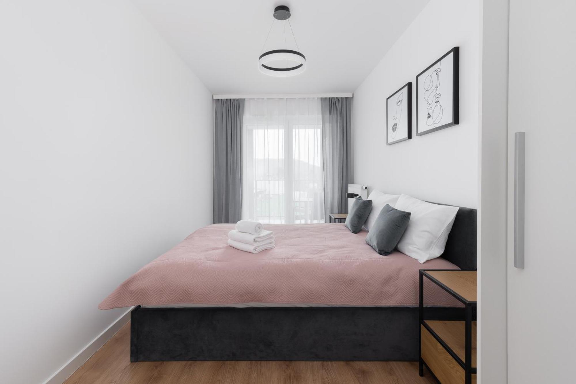 Prokocim Kosocicka Apartment 克拉科夫 外观 照片