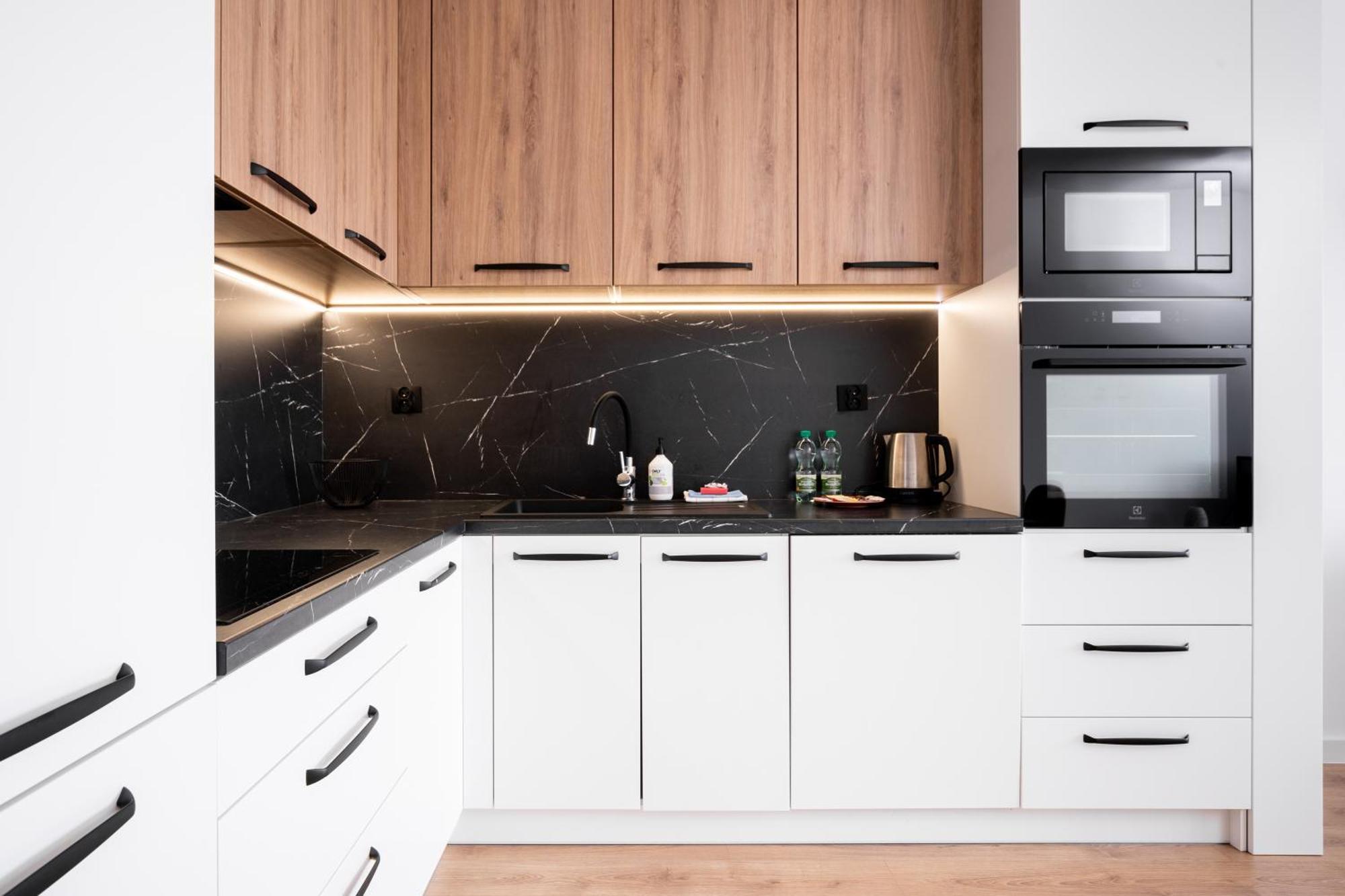 Prokocim Kosocicka Apartment 克拉科夫 外观 照片