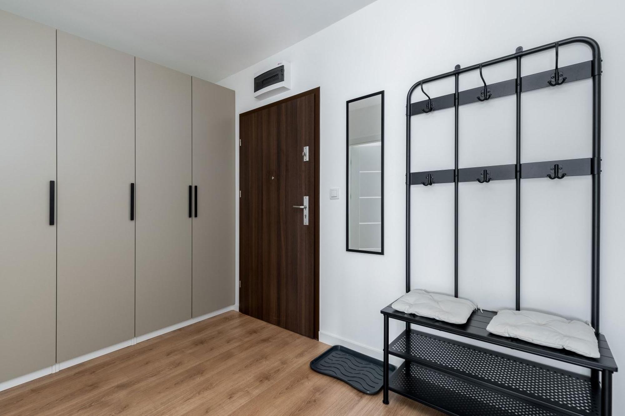 Prokocim Kosocicka Apartment 克拉科夫 外观 照片