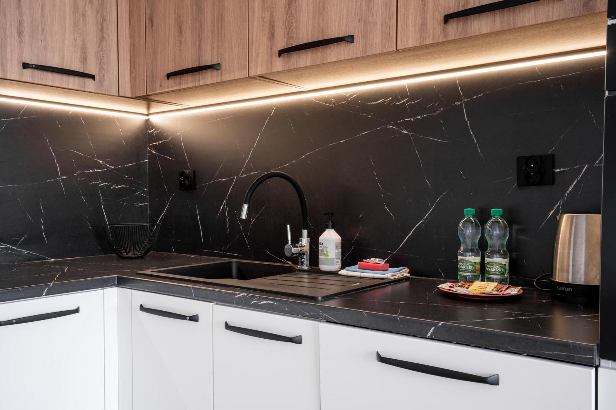 Prokocim Kosocicka Apartment 克拉科夫 外观 照片
