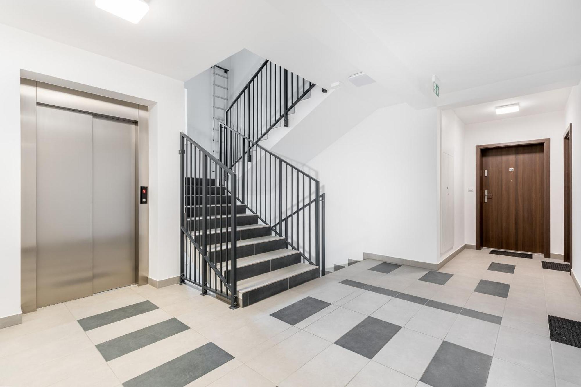 Prokocim Kosocicka Apartment 克拉科夫 外观 照片