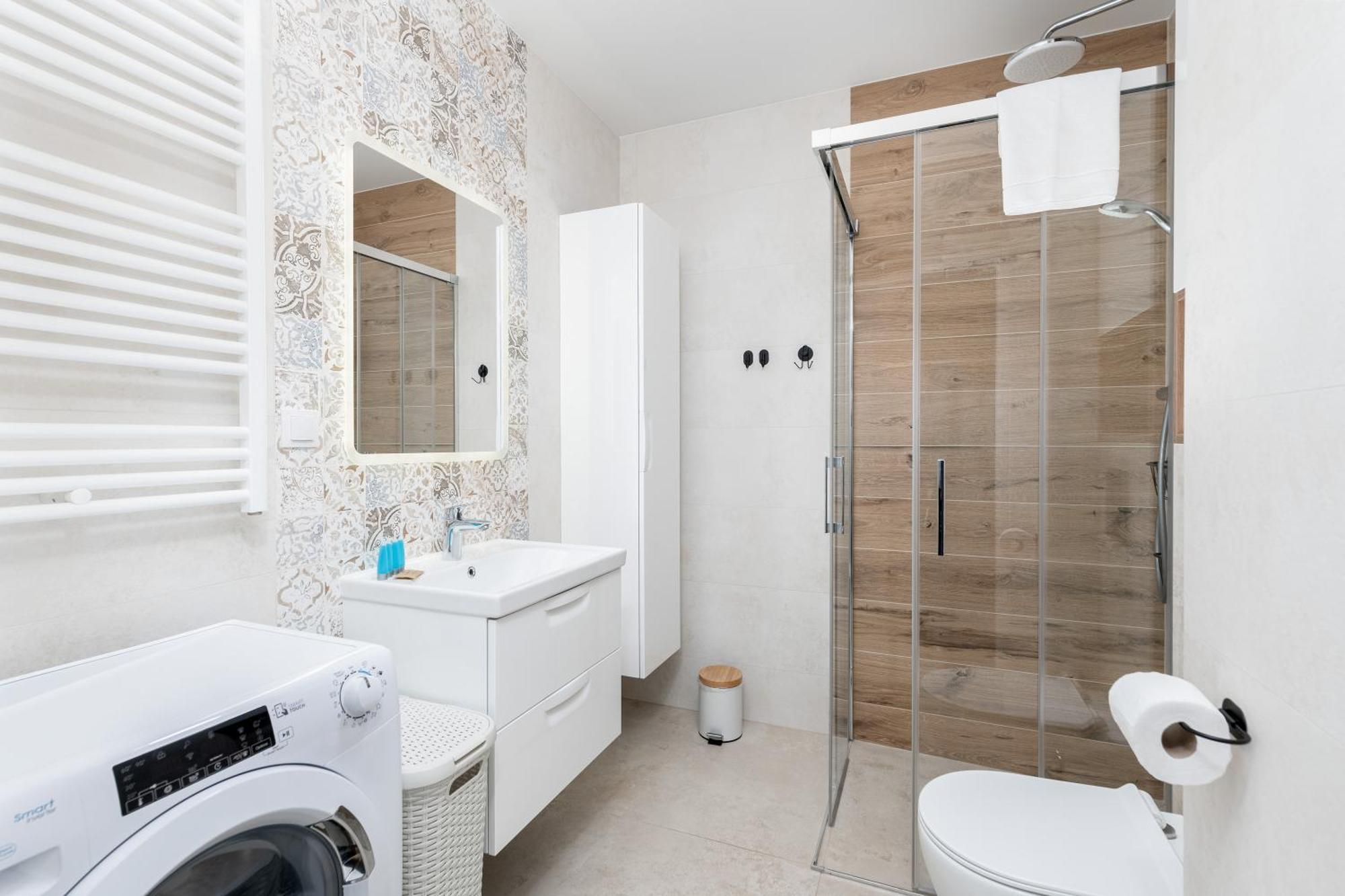 Prokocim Kosocicka Apartment 克拉科夫 外观 照片
