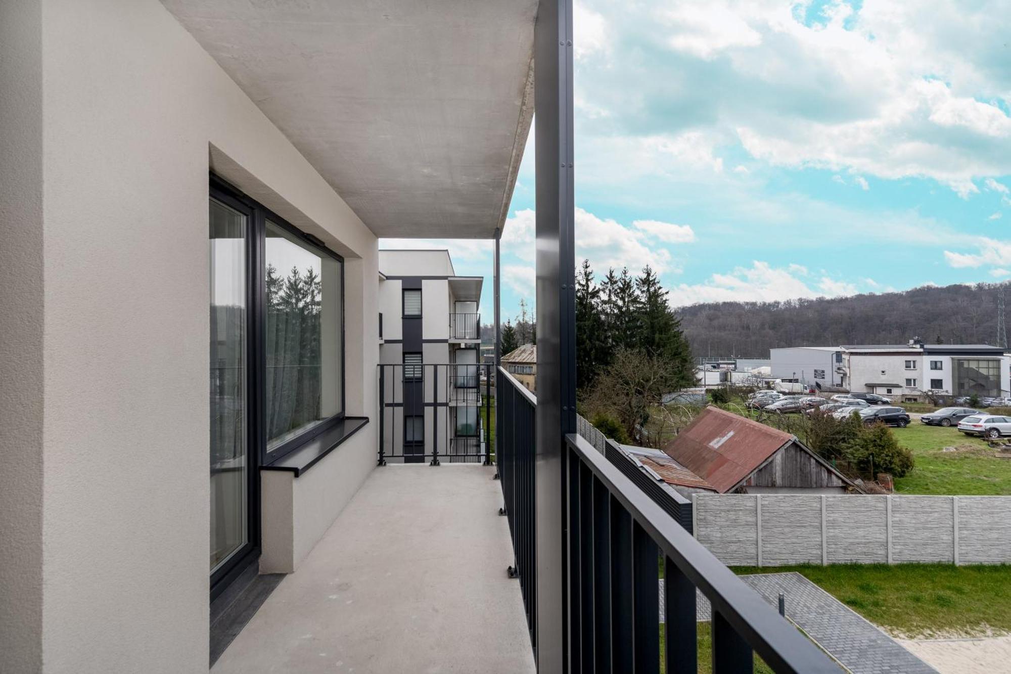 Prokocim Kosocicka Apartment 克拉科夫 外观 照片